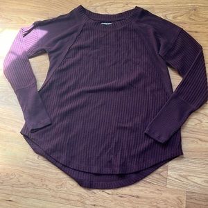 Cute long sleeve shirt